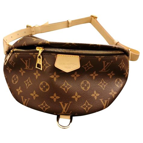 sac banane femme louis vuitton|prix sac louis vuitton original.